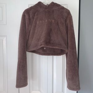 balance althetica sherpa